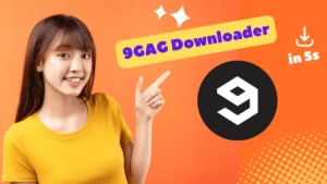 9GAG Downloader