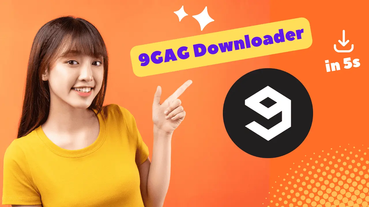 Explore the Best 9GAG Downloader Site